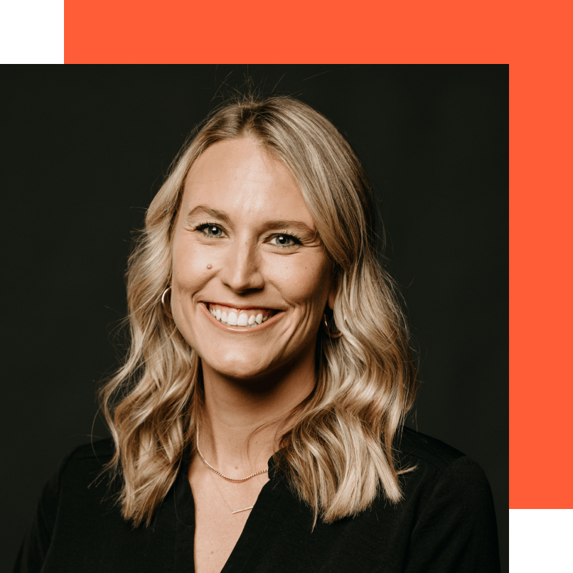 Katie Spencer, Founder of GreenRope CRM